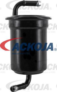 ACKOJAP A32-0167 - Degvielas filtrs www.autospares.lv