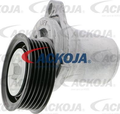 ACKOJAP A32-0171 - Siksnas spriegotājs, Ķīļsiksna www.autospares.lv