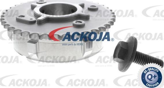 ACKOJAP A32-0309 - Sadales vārpstas regulēšanas mehānisms www.autospares.lv