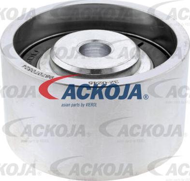 ACKOJAP A32-0245 - Parazīt / Vadrullītis, Zobsiksna www.autospares.lv