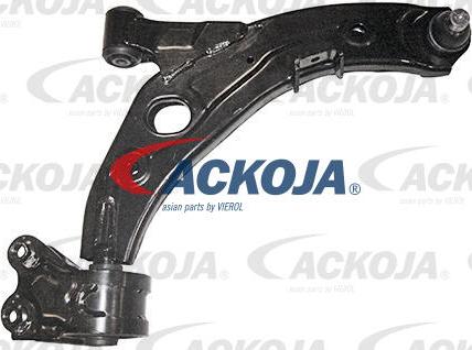 ACKOJAP A32-0204 - Neatkarīgās balstiekārtas svira, Riteņa piekare www.autospares.lv