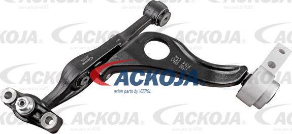 ACKOJAP A32-0206 - Neatkarīgās balstiekārtas svira, Riteņa piekare www.autospares.lv