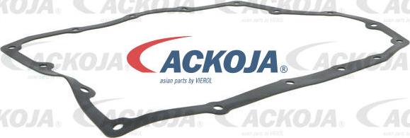 ACKOJAP A32-0219 - Blīve, Eļļas vācele-Autom. pārnesumkārba www.autospares.lv