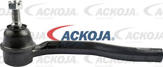 ACKOJAP A32-0213 - Stūres šķērsstiepņa uzgalis www.autospares.lv