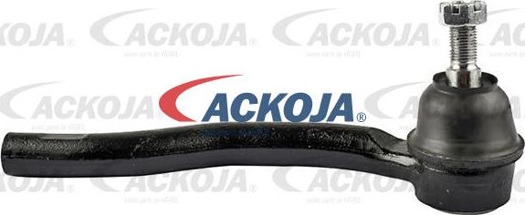 ACKOJAP A32-0212 - Stūres šķērsstiepņa uzgalis www.autospares.lv