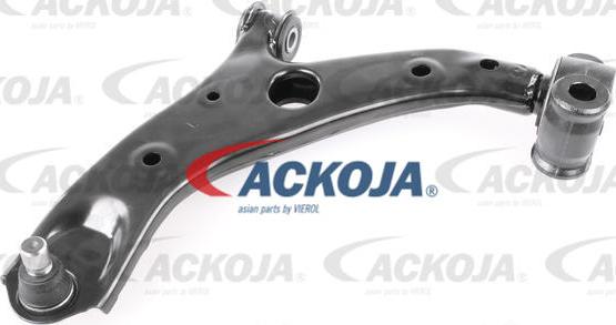 ACKOJAP A32-0231 - Neatkarīgās balstiekārtas svira, Riteņa piekare www.autospares.lv