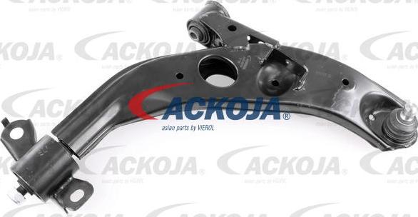 ACKOJAP A32-0278 - Neatkarīgās balstiekārtas svira, Riteņa piekare www.autospares.lv