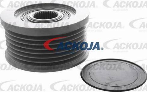 ACKOJAP A32-15-0006 - Kompresors, Gaisa kond. sistēma www.autospares.lv