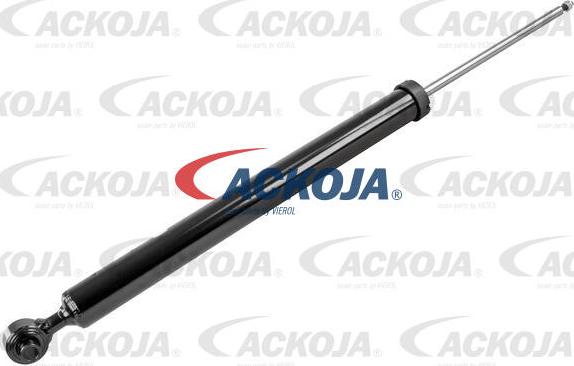 ACKOJAP A32-1500 - Amortizators autospares.lv