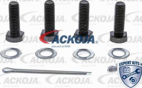 ACKOJAP A32-1156 - Neatkarīgās balstiekārtas svira, Riteņa piekare www.autospares.lv