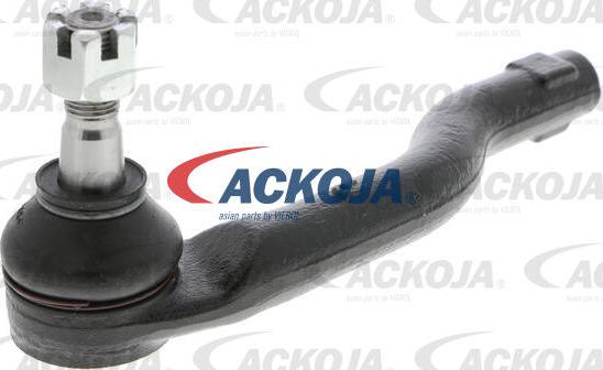 ACKOJAP A32-1158 - Stūres šķērsstiepņa uzgalis www.autospares.lv