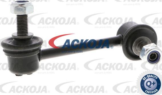 ACKOJAP A32-1169 - Stiepnis / Atsaite, Stabilizators autospares.lv