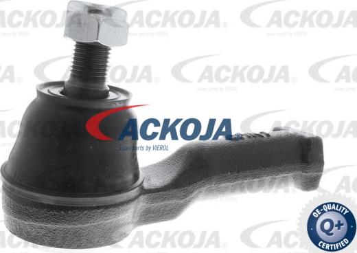 ACKOJAP A32-1160 - Наконечник рулевой тяги, шарнир www.autospares.lv