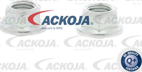 ACKOJAP A32-1168 - Stiepnis / Atsaite, Stabilizators www.autospares.lv