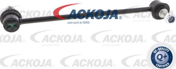 ACKOJAP A32-1184 - Stiepnis / Atsaite, Stabilizators www.autospares.lv