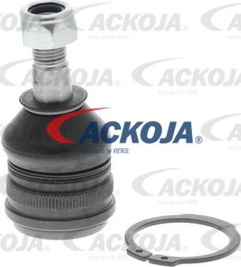 ACKOJAP A32-1186 - Balst / Virzošais šarnīrs www.autospares.lv