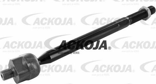 ACKOJAP A32-1130 - Aksiālais šarnīrs, Stūres šķērsstiepnis www.autospares.lv