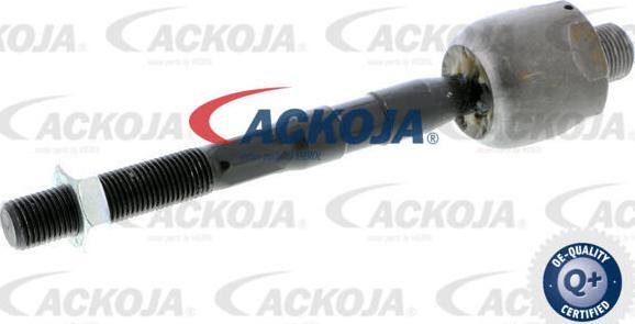 ACKOJAP A32-1131 - Aksiālais šarnīrs, Stūres šķērsstiepnis www.autospares.lv