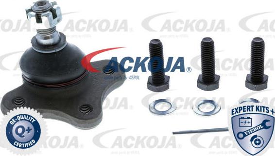 ACKOJAP A32-1122 - Balst / Virzošais šarnīrs www.autospares.lv