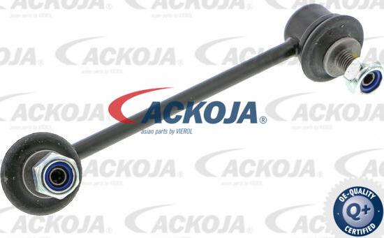 ACKOJAP A32-1171 - Stiepnis / Atsaite, Stabilizators www.autospares.lv