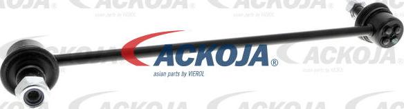 ACKOJAP A32-1173 - Rod / Strut, stabiliser www.autospares.lv