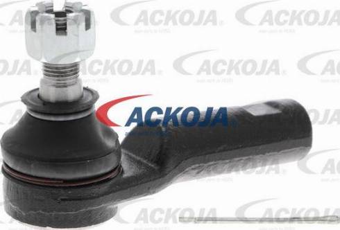 ACKOJAP A32-12-52313 - Starteris www.autospares.lv