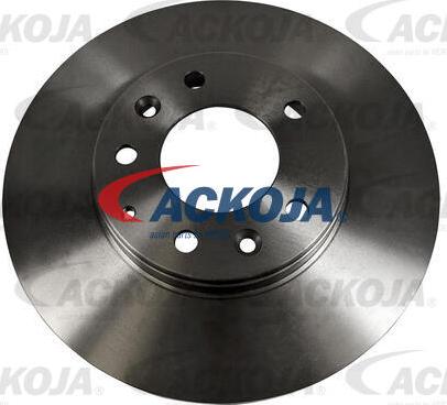 ACKOJAP A32-80005 - Bremžu diski www.autospares.lv