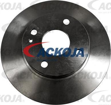 ACKOJAP A32-80003 - Bremžu diski www.autospares.lv