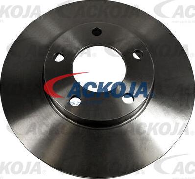 ACKOJAP A32-80007 - Bremžu diski autospares.lv