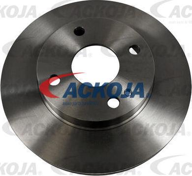 ACKOJAP A32-80015 - Bremžu diski www.autospares.lv