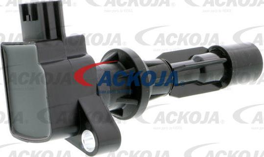 ACKOJAP A32-70-0031 - Катушка зажигания www.autospares.lv