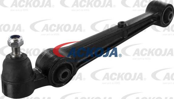 ACKOJAP A37-9540 - Neatkarīgās balstiekārtas svira, Riteņa piekare www.autospares.lv