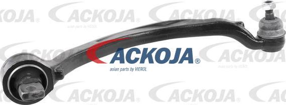 ACKOJAP A37-9542 - Neatkarīgās balstiekārtas svira, Riteņa piekare www.autospares.lv