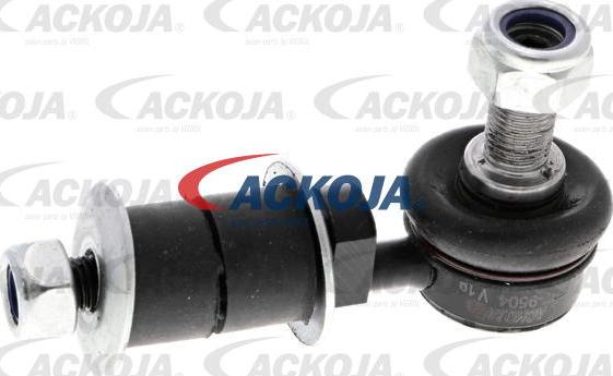 ACKOJAP A37-9504 - Stiepnis / Atsaite, Stabilizators www.autospares.lv