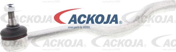 ACKOJAP A37-9507 - Stūres šķērsstiepņa uzgalis www.autospares.lv