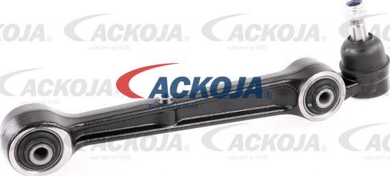 ACKOJAP A37-9539 - Neatkarīgās balstiekārtas svira, Riteņa piekare www.autospares.lv