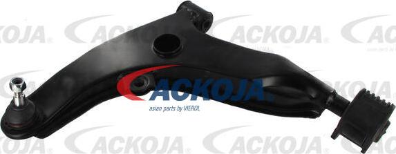 ACKOJAP A37-9537 - Neatkarīgās balstiekārtas svira, Riteņa piekare www.autospares.lv