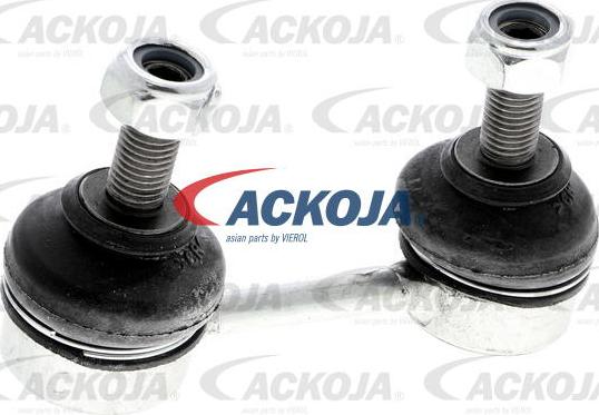 ACKOJAP A37-9529 - Stiepnis / Atsaite, Stabilizators www.autospares.lv