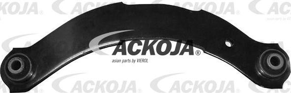 ACKOJAP A37-9605 - Neatkarīgās balstiekārtas svira, Riteņa piekare www.autospares.lv