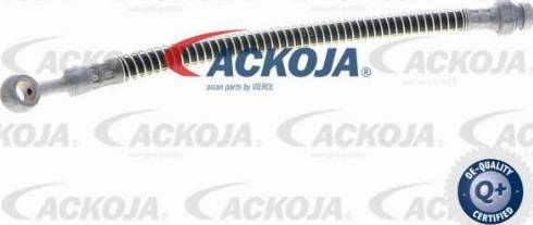 ACKOJAP A37-40003 - Bremžu diski www.autospares.lv