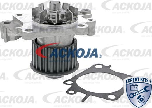 ACKOJAP A37-50006 - Ūdenssūknis www.autospares.lv