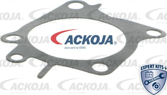 ACKOJAP A37-50006 - Ūdenssūknis www.autospares.lv