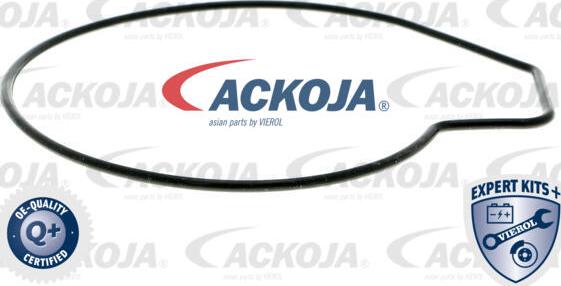 ACKOJAP A37-50002 - Ūdenssūknis www.autospares.lv