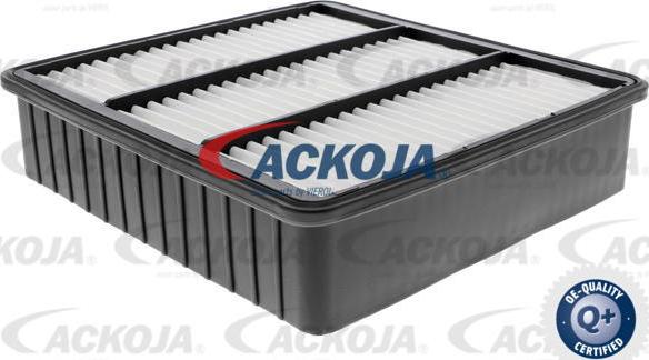 ACKOJAP A37-0401 - Gaisa filtrs www.autospares.lv