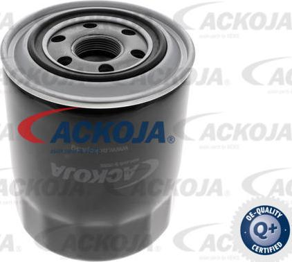 ACKOJAP A37-0501 - Eļļas filtrs www.autospares.lv