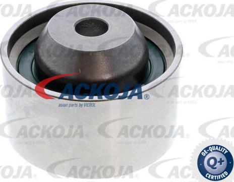 ACKOJAP A37-0053 - Parazīt / Vadrullītis, Zobsiksna www.autospares.lv