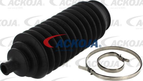 ACKOJAP A37-0060 - Комплект пыльника, рулевое управление www.autospares.lv