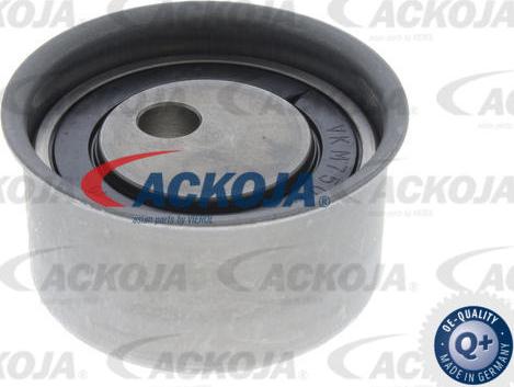 ACKOJAP A37-0038 - Spriegotājrullītis, Gāzu sadales mehānisma piedziņas siksna autospares.lv