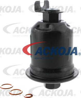 ACKOJAP A37-0116 - Degvielas filtrs autospares.lv