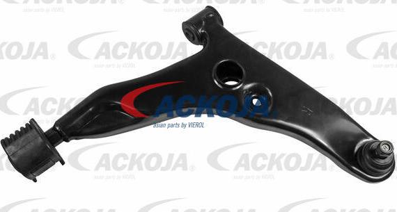 ACKOJAP A37-0112 - Neatkarīgās balstiekārtas svira, Riteņa piekare www.autospares.lv